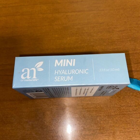 NWT AN hydraulic serum - Picture 4 of 5